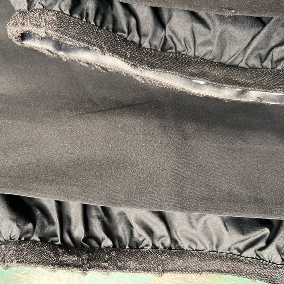 MEC Mountain Equipment Coop Recco Ski Snowboard Pants Size 36 - Picture 14 of 16